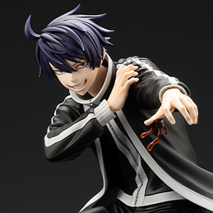 あみあみ限定特典】【限定販売】ブルーアーカイブ 「アロナ」 1/7 完成