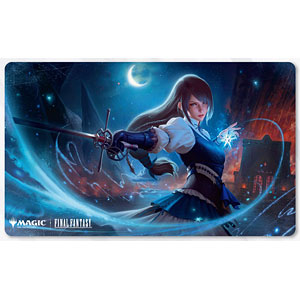 マジック：ザ・ギャザリング プレイヤーズラバーマット MFR-06