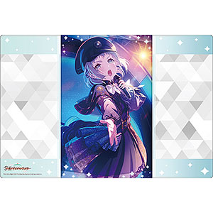 ブシロード ラバーマットコレクション V2 Vol.1780 学園アイドル