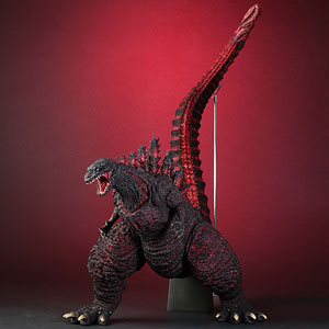 予約開始】7月11日 「東宝30cmシリーズ FAVORITE SCULPTORS LINE