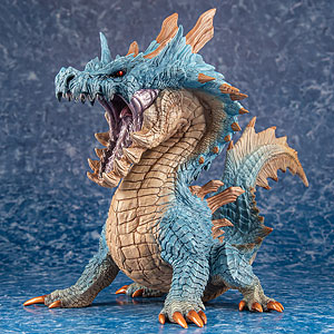 未開封』冥海竜 ラギアクルス希少種 CFBクリエイターズモデル 【公式通販】