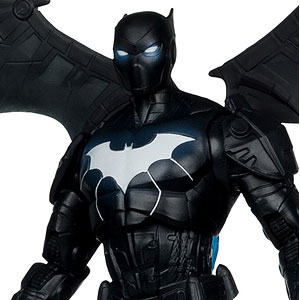 DC』DCダイレクト 7インチ・アクションフィギュア バットガール