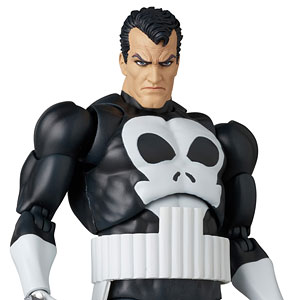 マフェックス No.261 MAFEX MEAN MACHINE(ゼロゼロマシン) 『Wacky