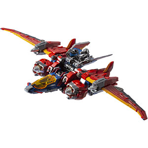 figma ダライアスバースト クロニクルセイバーズ アイアンフォスル