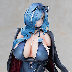 ドールズフロントライン Five-seven水着重傷ver.(クルーズ・クイーン