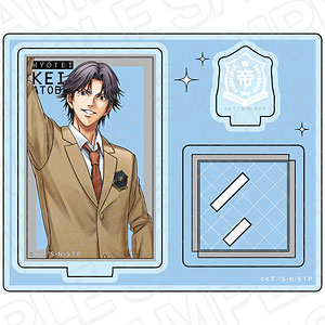 新テニスの王子様 アクリルスタンド 千石清純 制服 ver.[コンテンツ