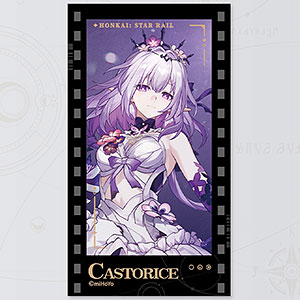 崩壊：スターレイル 群星の招待シリーズ フィルム風カード アナイクス