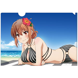 やはり俺の青春ラブコメはまちがっている。完 描き下ろし クリア