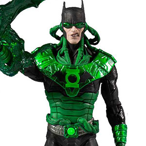 DCコミックス DCマルチバース 7インチ・アクションフィギュア #032