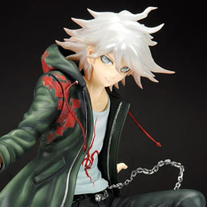 ARTFX J スーパーダンガンロンパ2 さよなら絶望学園 日向創 1/8 完成品