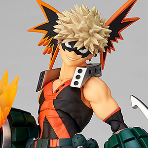 フィギュアコンプレックス アメイジング・ヤマグチ No.029 僕の