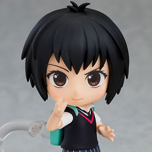 ねんどろいど スパイダーマン：スパイダーバース ペニー・パーカー