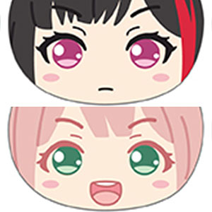 バンドリ！ガールズバンドパーティー！ おまんじゅうにぎにぎ