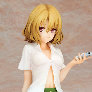 中古】(本体B/箱B)To LOVEる-とらぶる-ダークネス 黒咲芽亜 1/7 完成品