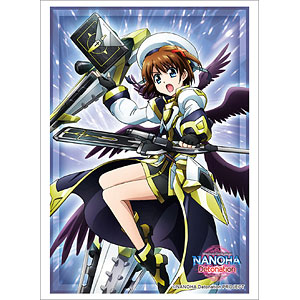 ブシロードスリーブコレクション ハイグレード Vol.2472 魔法少女