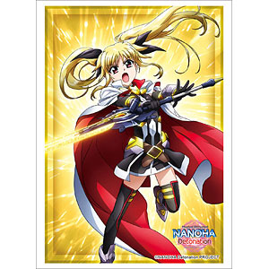 ブシロードスリーブコレクション ハイグレード Vol.2472 魔法少女