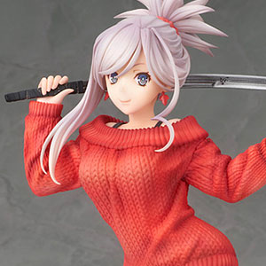 ConoFig Fate/Grand Order バーサーカー/モルガン 完成品 ConoFig Fate