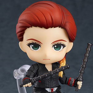 ねんどろいど アベンジャーズ/エンドゲーム ソー エンドゲームVer. DX