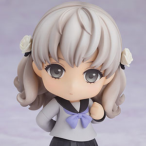 鷹宮由貴 ガレージキット 完成品 十三機兵防衛圏 2026年最新】