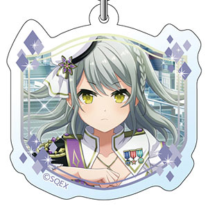 東京ドールズ】ユキ キャラファイングラフ (あみあみ限定受注販売品