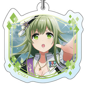 東京ドールズ】ユキ キャラファイングラフ (あみあみ限定受注販売品