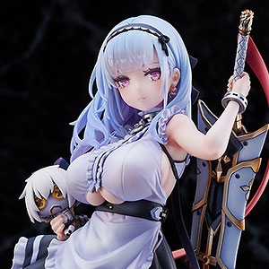 アズールレーン ダイドー重装版ver. 1/7 完成品フィギュア[knead