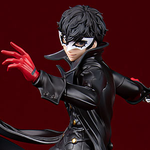 ペルソナ5 ザ・ロイヤル クリアファイル ファミ通 当選品 非売品 懸賞