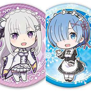 勝利の女神：NIKKE BURST COLLECTION缶バッジ Vol.6 10個入りBOX