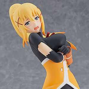 POP UP PARADE ダンガンロンパ1・2 Reload 江ノ島盾子 完成品フィギュア