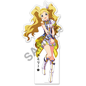 桜守歌織 等身大パネル 夢色乙女 アイドルマスターミリオンライブ