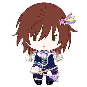 限定販売】アイドルマスター シャイニーカラーズ ミニぬいぐるみ 七草