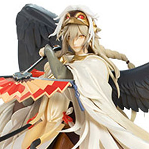 陰陽師フィギュア大天狗雲間飛羽Myethos