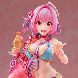 アイドルマスター シンデレラガールズ ナターリア ハッピーブライダル