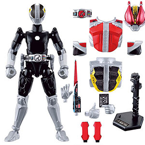 掌動＆装動引退まとめ売りセット 検索結果]-amiami.jp-あみあみオンライン