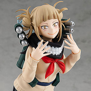 ねんどろいど 僕のヒーローアカデミア トガヒミコ