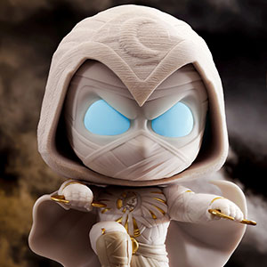 コスベイビー 『ムーンナイト』[サイズS]Mr.ナイト[ホットトイズ