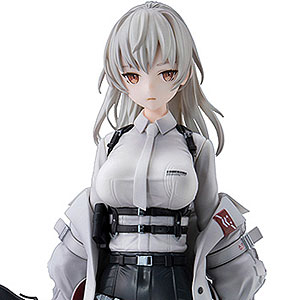 中古】(本体A/箱B)KDcolle オーバーロードIV アルベド ウィングVer. 1