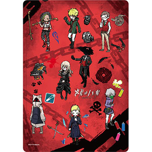 殺戮の天使」「被虐のノエル」 特典 非売品 殺戮の天使 被虐のノエル