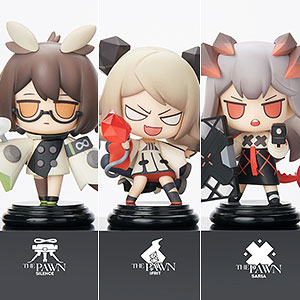 アークナイツ チェスピースシリーズ の検索結果]-amiami.jp-あみあみ