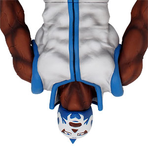 CCP Muscular Collection(CMC) NO.76 マリポーサ 2.0 マッスル