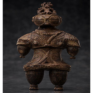 figma テーブル美術館 サモトラケのニケ（再販）[フリーイング]《在庫