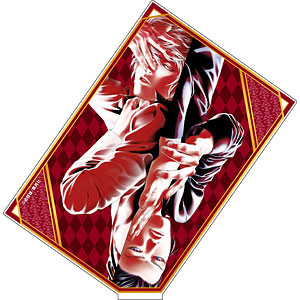 嘘喰い アクリルスタンド (3)切間創一[メディコス・エンタテインメント