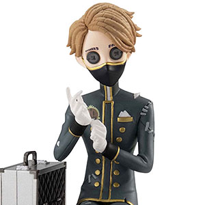 IdentityV カウボーイ カヴィン・アユソ ぬーどるストッパー