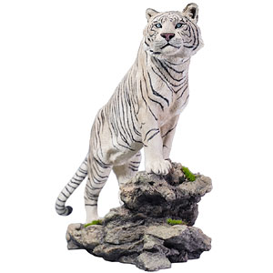 1/12 頂きに立つ虎 A[JXKスタジオ]《在庫切れ》