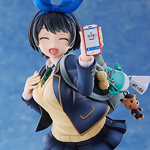 あみあみ限定特典】【あみあみ限定版】アズールレーン プリンツ