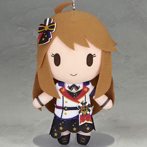 アイドルマスター ミリオンライブ！ ミニぬいぐるみ 桜守歌織 ドリーム