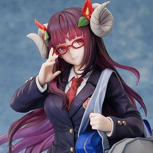 アズールレーン「ラフィー」春待ちウサギver. 1/7 完成品フィギュア