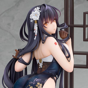 アズールレーン ダイドー重装版ver. 1/7 完成品フィギュア[knead