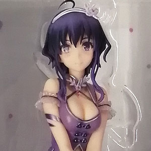 中古】(本体A/箱B)冴えない彼女の育てかた♭ 霞ヶ丘詩羽