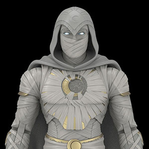 マーベル』「マーベル・レジェンド」6インチ・アクションフィギュア